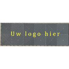Logo tegel RibDeck XL 99 x 33 cm (3 stuks)